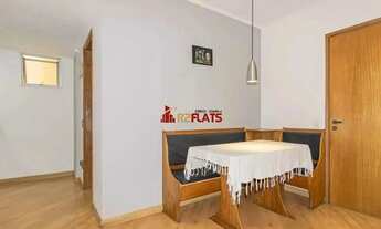 Imagem 3: Apartamento com ótimo preço no bairro Vila Olímpia. Confira!