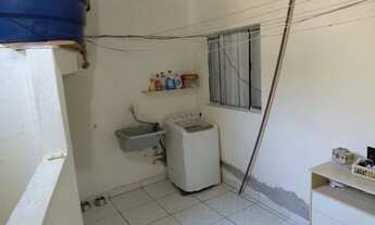 Imagem 6: Casa em Carapicuíba 4 cômodos lavanderia e garagem