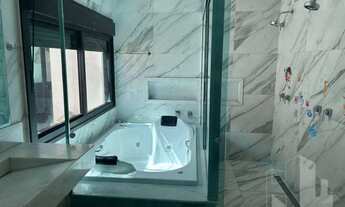 Imagem 6: Casa com 3 dormitórios à venda, 370 m² por R$ 1.290.000,00 - Condomínio Flamboyant - Jaú/S