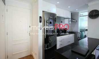 Imagem 7: Apartamento Vila Nova 60m² com lazer