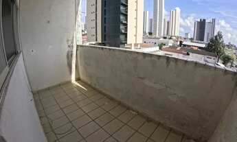 Imagem 3: VENDO imóvel com 138m² com 03 Quartos em Brisamar/João Pessoa/PB