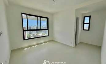 Imagem 5: Duetto Residence - Farolândia [6731