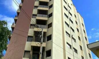 Imagem: Apartamento em Avenida Alfredo Zunkeller