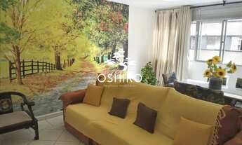 Imagem: Apartamento à venda - Bairro Gonzaga