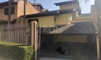 Imagem 3: Casa Condominio para Venda - 420m², 3 dormitórios, sendo 3 suites, 2 vagas - Santa Tereza