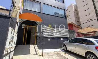 Imagem: Studio - Cambuí - Campinas