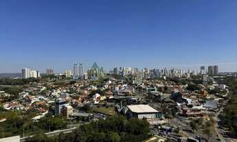 Imagem 7: Apto Garagem em Jardim Portal da Colina - Sorocaba, SP