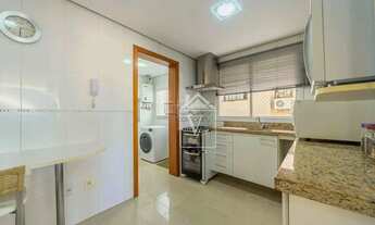 Imagem 2: Apartamento com 3 dormitórios à venda, 99 m² por R$ 849.900,00 - Higienópolis - Porto Aleg