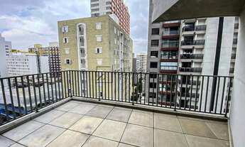 Imagem 6: Venda Apartamento 1 Dormitórios - 80 m² Jardim Paulista