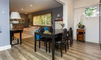 Imagem 6: Apartamento em Rua Haddock Lobo - Jardim América - São Paulo/SP