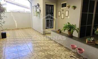 Imagem 2: Casa - Vila Teixeira - Campinas