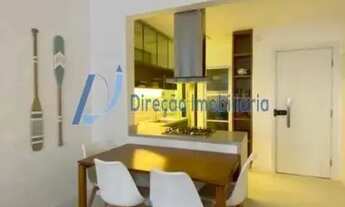 Imagem 5: Apartamento com 3 quartos à venda, 105 m² em Copacabana, Rio de Janeiro/RJ