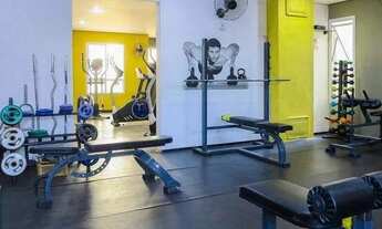 Imagem 4: Apartamento à venda e para alugar em Campinas, Vila Nova, com 2 quartos, com 58 m²