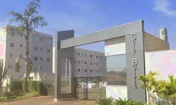 Imagem 5: Apartamento a venda tem 39 m², com 2 quartos em Alvorada - Sertãozinho - SP