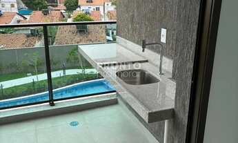 Imagem: Apartamento com 2 quartos em Cupe