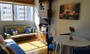 Imagem 3: Apartamento com 1 dormitório na Santa Cecília