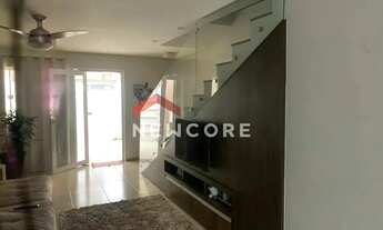 Imagem 7: Sobrado em Alameda das Tulipas - Parque Vista Alegre - Bauru/SP