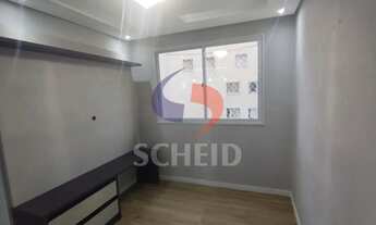 Imagem 2: Apartamento para locação na Av. Cupecê próximo ao Parque do Nabuco, não tem vaga de garage