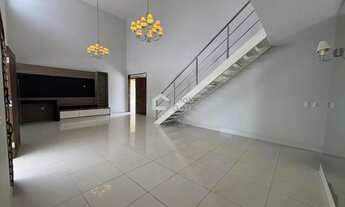 Imagem 2: Casa à Venda no Condomínio Green Woods Candelária