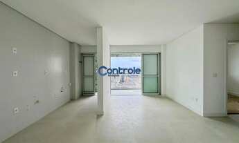 Imagem: Apartamento em construção com 02 dormitórios