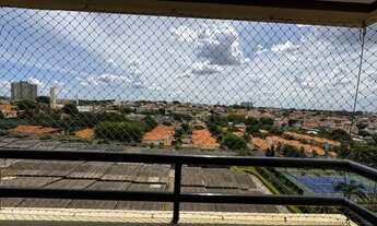 Imagem 3: Apartamento à venda com 3 quartos no Parque Prado em Campinas