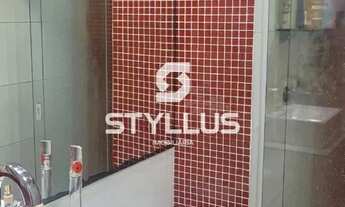 Imagem 5: Cascadura Apartamento com 1 dormitório