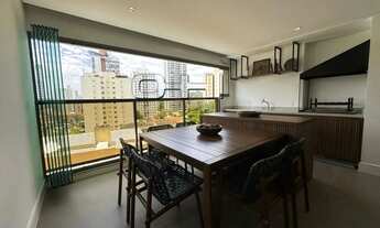 Imagem 4: Venda Apartamento 3 Dormitórios - 157 m² Brooklin