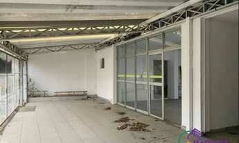 Imagem 5: CONJ. COMERCIAL - PARQUE SÃO GEORGE - SP