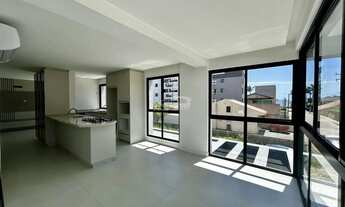 Imagem 7: Apartamento novo semi mobiliado disponível para locação no bairro Itacolomi Balneário Piç