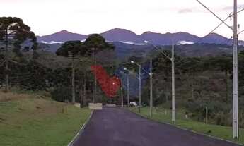 Imagem 4: Lote 9, Quadra 2 no Betaville Vista Permanente para a Serra do Mar