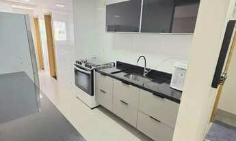 Imagem 6: Paradise sunrise, 101m2, semi mobiliado e reformado, Dom Pedro