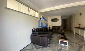 Imagem 5: Cobertura px RIOMAR! Reformado 251m² 4vags 4suits DCE Hidromassagem Moveis