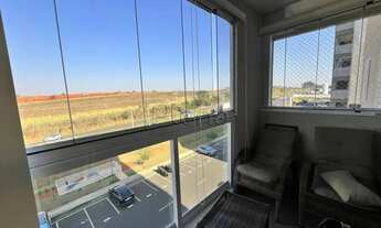 Imagem 5: Apartamento com 3 quartos, no Balneário Tropical com 80m2