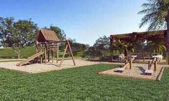 Imagem 3: Casa Térrea no Condomínio Villagio Wanel - 3 Dormitórios e Energia Fotovoltaica