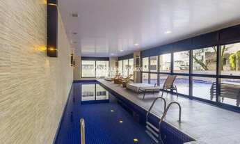 Imagem 3: Apartamento com 3 suíte no Bairro Menino Deus