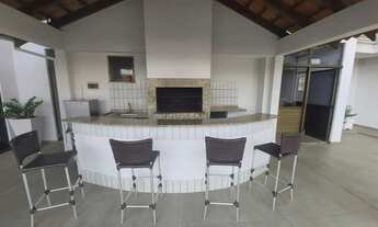 Imagem 3: Apto Edificio Dunhill - Av Ipiranga - Goiabeiras