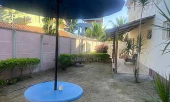 Imagem 2: Casa com terraço, 100m², 2 suítes para locação em Ponta da Fruta, Vila Velha