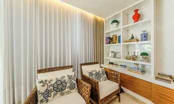 Imagem 4: Apartamento impecável no Bom Pastor para venda