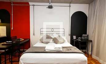 Imagem 5: Apartamento à Venda - Consolação, 1 Quarto, 32 m2