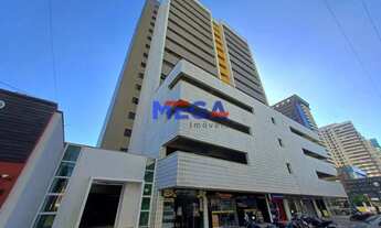 Imagem: Sala comercial no bairro Aldeota em Fortaleza