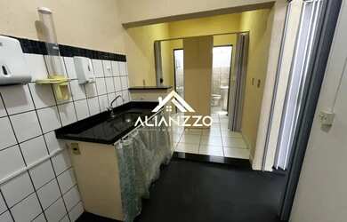 Imagem 14: Galpão Padrão para locação bairro Jardim Zara em Ribeirão Preto /SP. Alianzzo Imóveis