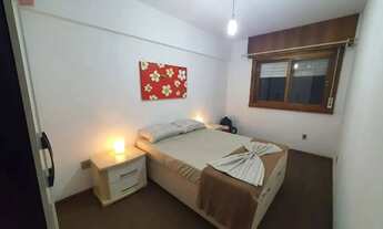 Imagem 6: Apartamento de 1 dormitório mobiliado disponível para aluguel no Centro de Pelotas RS, com