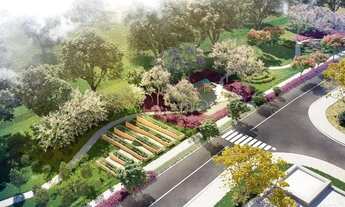 Imagem: Terreno à venda em Paulínia, Jardim Fortaleza