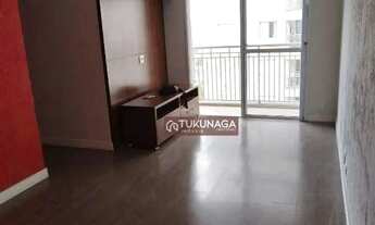 Imagem: Apartamento com 3 quartos para alugar, 64