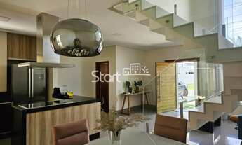 Imagem 2: Casa - Jardim Park Real - Indaiatuba