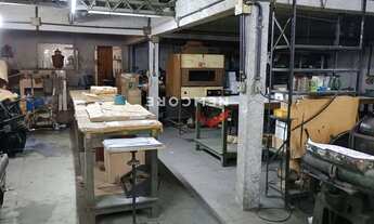 Imagem 2: Loja em Rua Clarimundo de Melo - Piedade - Rio de Janeiro/RJ