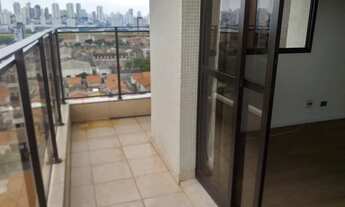 Imagem 4: Apartamento para venda com 138 metros quadrados com 3 quartos em Ipiranga - São Paulo - Sã