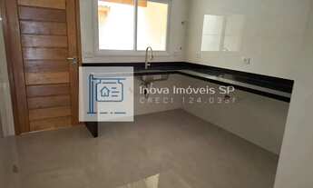 Imagem 4: SOBRADO NOVO 3 SUÍTES - CAMPO GRANDE SP