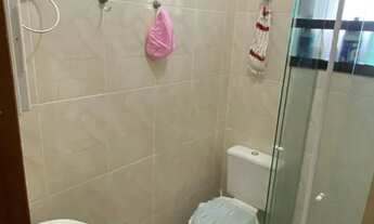 Imagem 4: Apto 01 dorm. Bairro Giilhermina - R$ 240mil