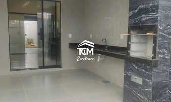 Imagem 4: Casa 3Q *MORADA DO BOSQUE